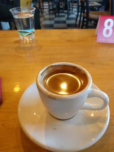 Coffee Shop «Wild Cherries Coffee House», reviews and photos, 11429 Donner Pass Rd, Truckee, CA 96161, USA