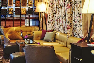 Photos of Baroque cafe bar