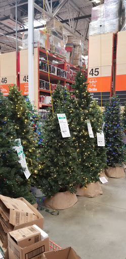 Home Improvement Store «The Home Depot», reviews and photos, 60 Stockwell Dr, Avon, MA 02322, USA