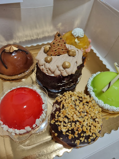 Dulce Gitsse en Villanueva del Rosario, Málaga