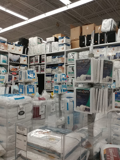 Department Store «Bed Bath & Beyond», reviews and photos, 2027 Cromwell Dixon Ln, Helena, MT 59601, USA
