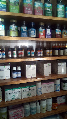 Farmacia Salud Natural ( Homeopatía ) - Farmacia