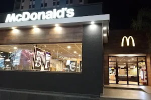 McDonald's image