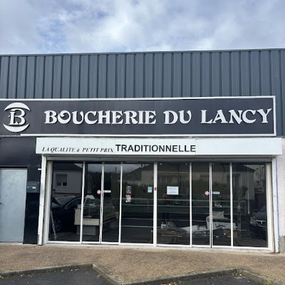 Boucherie du Lancy à Châlette-sur-Loing