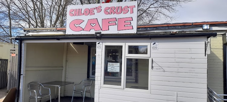 Chloe's Crust Cafe