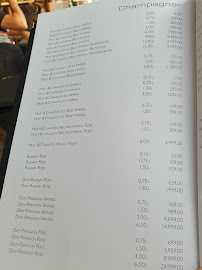 Restaurant H'ugo's Pizza-Bar-Lounge à Munich (la carte)