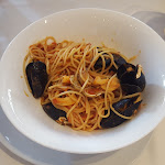 Photo n°2 de l'avis de Simona. fait le 09/07/2018 à 20:58 sur le  Ristorante Gran Viale à Lido