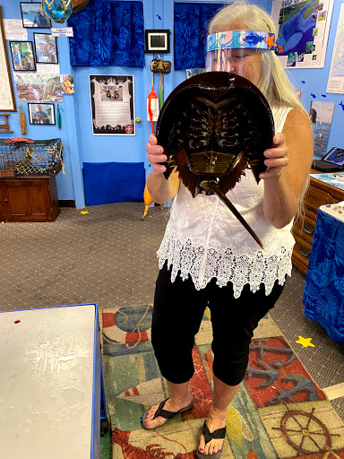 Aquarium «Explore the Ocean World, llc Oceanarium», reviews and photos, 367 Ocean Blvd, Hampton, NH 03842, USA