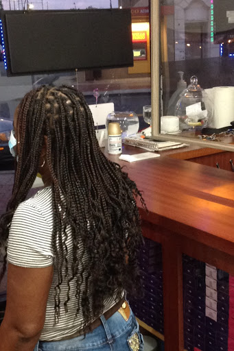 Beauty Salon «La Nueva Mega Beauty Salon», reviews and photos, 225 Smith St # B, Perth Amboy, NJ 08861, USA