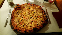 Pizza du Pizzeria La Tropézienne à Wihr-au-Val - n°13