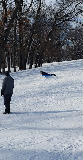 Golf Course «Waveland Golf Course», reviews and photos, 4908 University Ave, Des Moines, IA 50311, USA