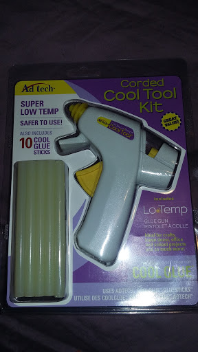 Fabric Store «Jo-Ann Fabrics and Crafts», reviews and photos, 1600 Greengate Center Cir, Greensburg, PA 15601, USA