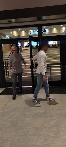 Movie Theater «CINÉPOLIS», reviews and photos, 3015 Grand Ave, Coconut Grove, FL 33133, USA