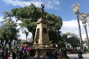 Centro Històrico - UNESCO image