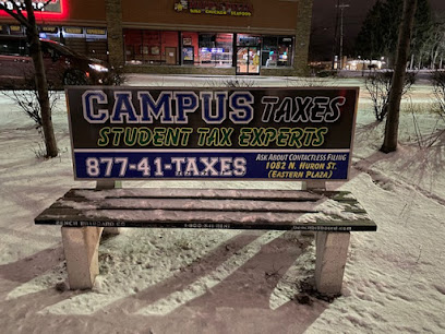 Campus Taxes