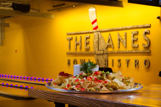 Restaurant «The Lanes Bowl & Bistro», reviews and photos, 9 Greene Street, Mashpee, MA 02649, USA