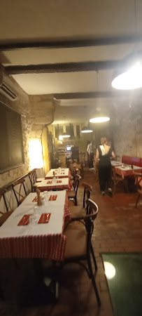 Atmosphère du Restaurant français Le Bistrot à Aix-en-Provence - n°5