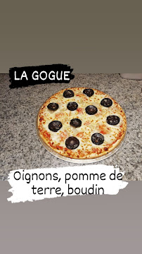 Photos du propriétaire du Pizzeria Pat'Pizza à Saint-Paul-des-Landes - n°6