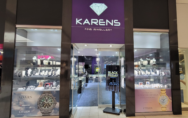 Karen's Fine Jewellery