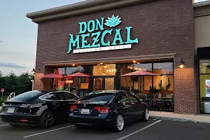 Don Mezcal Mexican Grill image