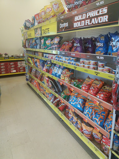 Home Goods Store «Dollar General», reviews and photos, 3427 Hillsborough Rd, Durham, NC 27705, USA