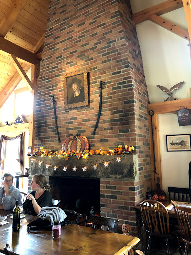 Winery «Greene Eagle Winery», reviews and photos, 2576 Davis Peck Rd, Cortland, OH 44410, USA