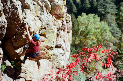 The Colorado Climbing Company