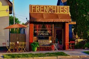 Frenchies Famous image