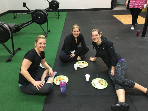 Gym «Crusher CrossFit», reviews and photos, 219 E Frontage Rd, Waconia, MN 55387, USA