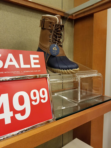 Department Store «Belk», reviews and photos, 2111 Collier Pkwy, Land O Lakes, FL 34639, USA