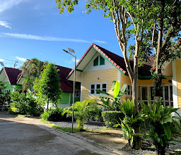 Ban Rim Nam Resort photo