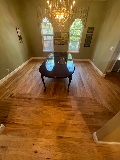 Evolution Hardwood Flooring LLC. image