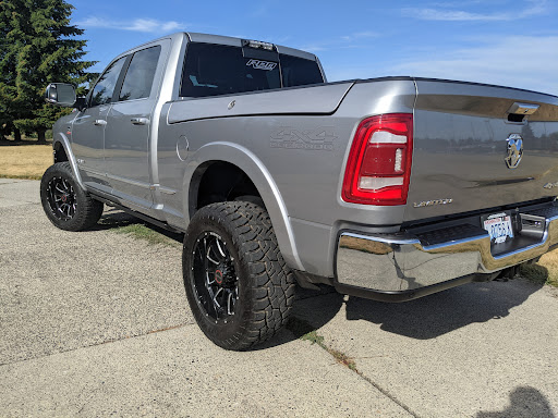 Used Car Dealer «RPM Motors and Sales», reviews and photos, 377 S 56th Pl, Ridgefield, WA 98642, USA