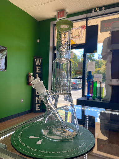 Tobacco Shop «Jersey Smoke», reviews and photos, 84 N Main St, Milltown, NJ 08850, USA