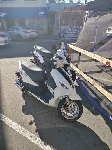 Motor Scooter Dealer «Vespa Motorsport», reviews and photos, 3955 Pacific Hwy, San Diego, CA 92110, USA
