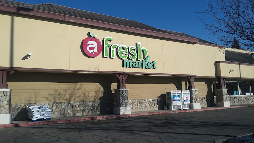 Grocery Store «Fresh Market», reviews and photos, 135 E Main St, American Fork, UT 84003, USA