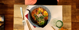 Rāmen du Restaurant de nouilles (ramen) Sakura So’ Ramen à Dijon - n°8