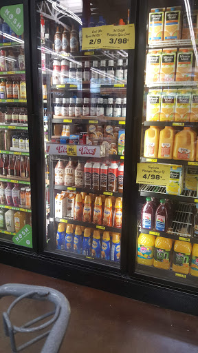 Grocery Store «Grocery Outlet Bargain Market», reviews and photos, 2275 S Euclid Ave, Ontario, CA 91762, USA