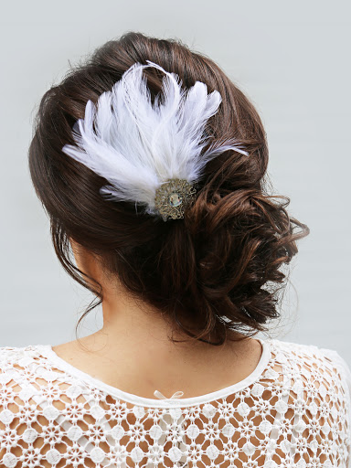 Beauty Salon «Girasole Full Services Salon», reviews and photos, 26 Deer Park Ave, Babylon, NY 11702, USA