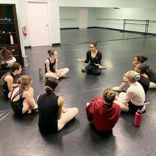 Dance School «Momentum Dance Center», reviews and photos, 10402 Leadbetter Rd, Ashland, VA 23005, USA