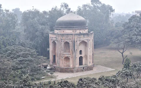 Maqbara -e- Paik, Delhi image