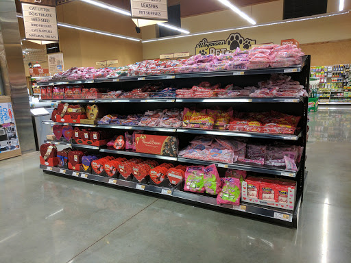 Supermarket «Wegmans», reviews and photos, 50 Foundry Way, Malvern, PA 19355, USA