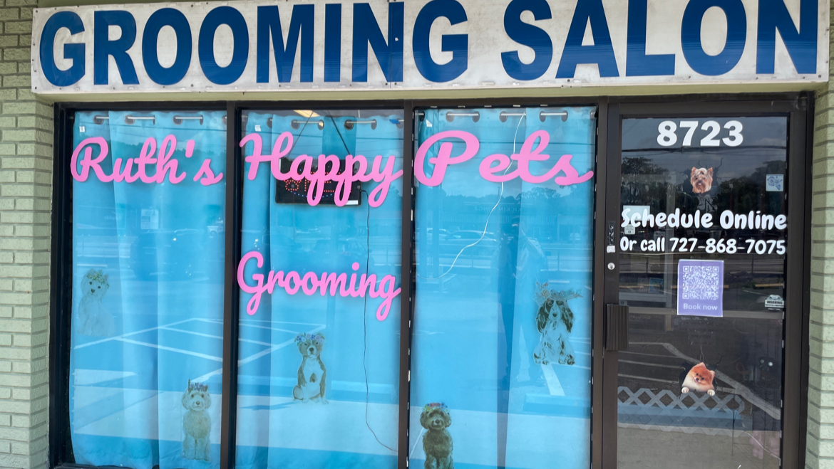 Happy Pet Grooming & Taxi