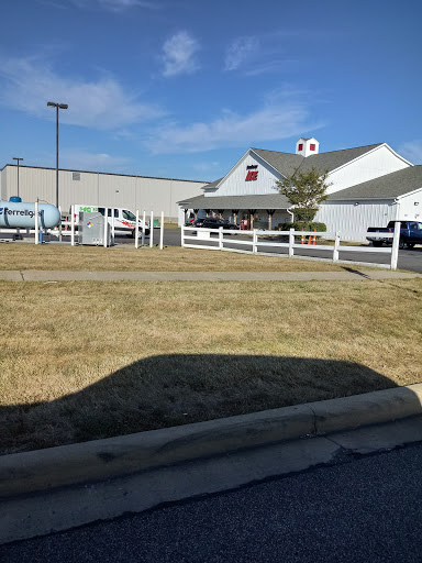 Hardware Store «Sunbury Ace Hardware», reviews and photos, 300 W Granville St, Sunbury, OH 43074, USA