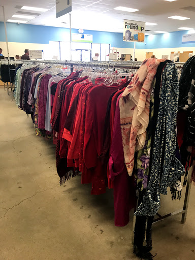 Thrift Store «Goodwill Industries of New Mexico - Santa Fe», reviews and photos
