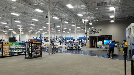 Electronics Store «Best Buy», reviews and photos, 6455 N Decatur Blvd, Las Vegas, NV 89131, USA