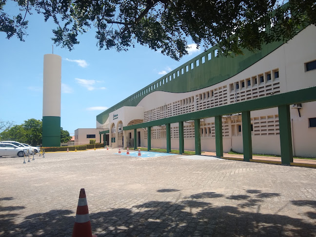 R. Padre Ibiapina, 1129 - Centro, Fortaleza - CE, 60010-260