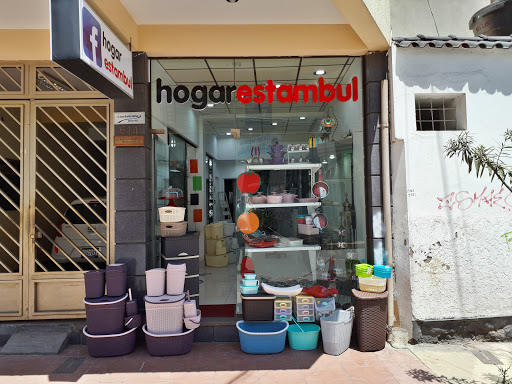 Hogar Estambul