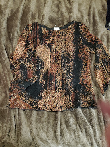 Thrift Store «The Salvation Army Family Store & Donation Center», reviews and photos, 51200 Van Dyke, Shelby Charter Township, MI 48316, USA