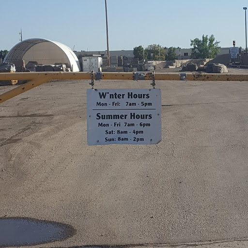 Landscaping Supply Store «Colorado Materials, Inc.», reviews and photos, 1541 Boston Ave, Longmont, CO 80501, USA